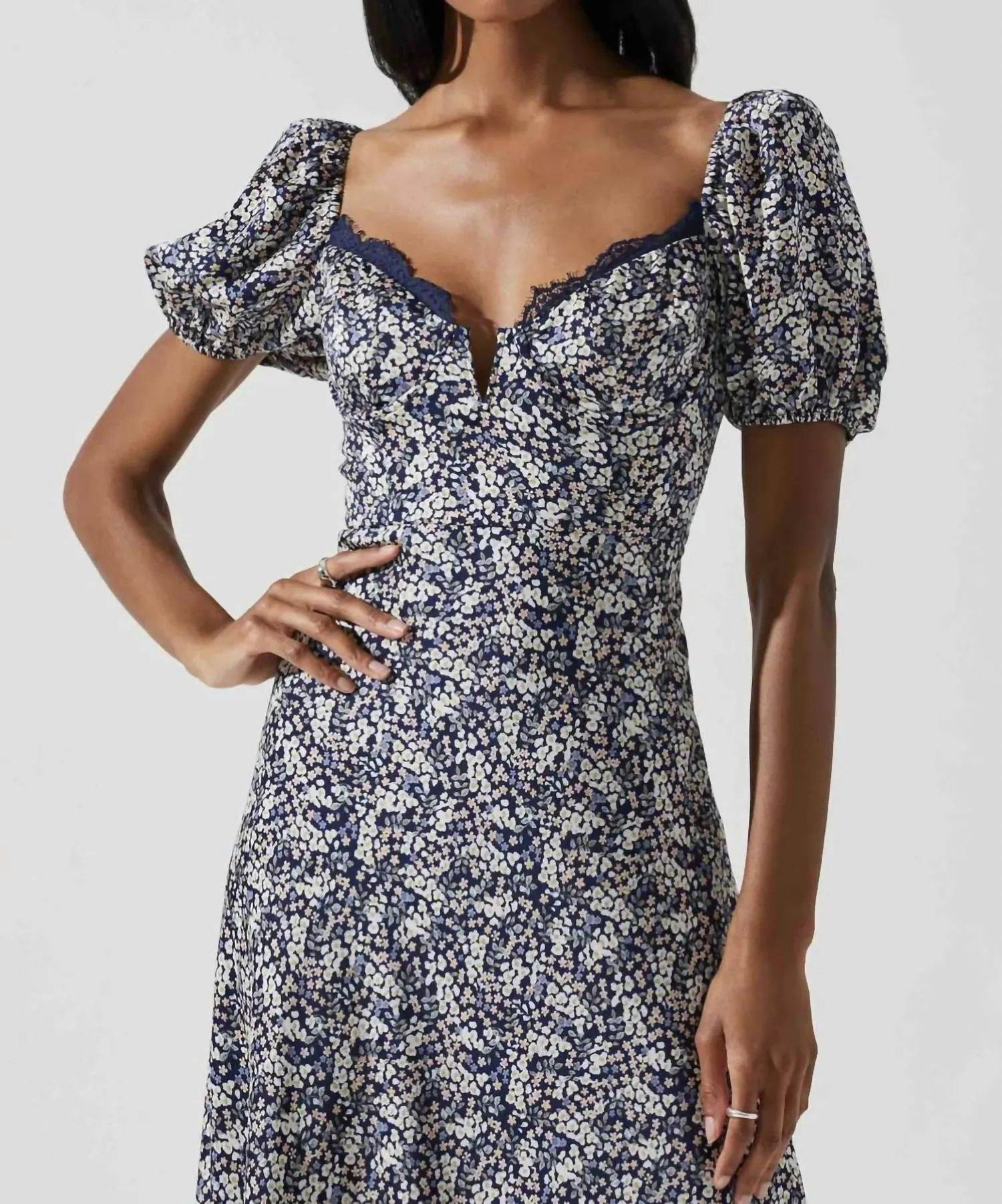 Sylvie Dress