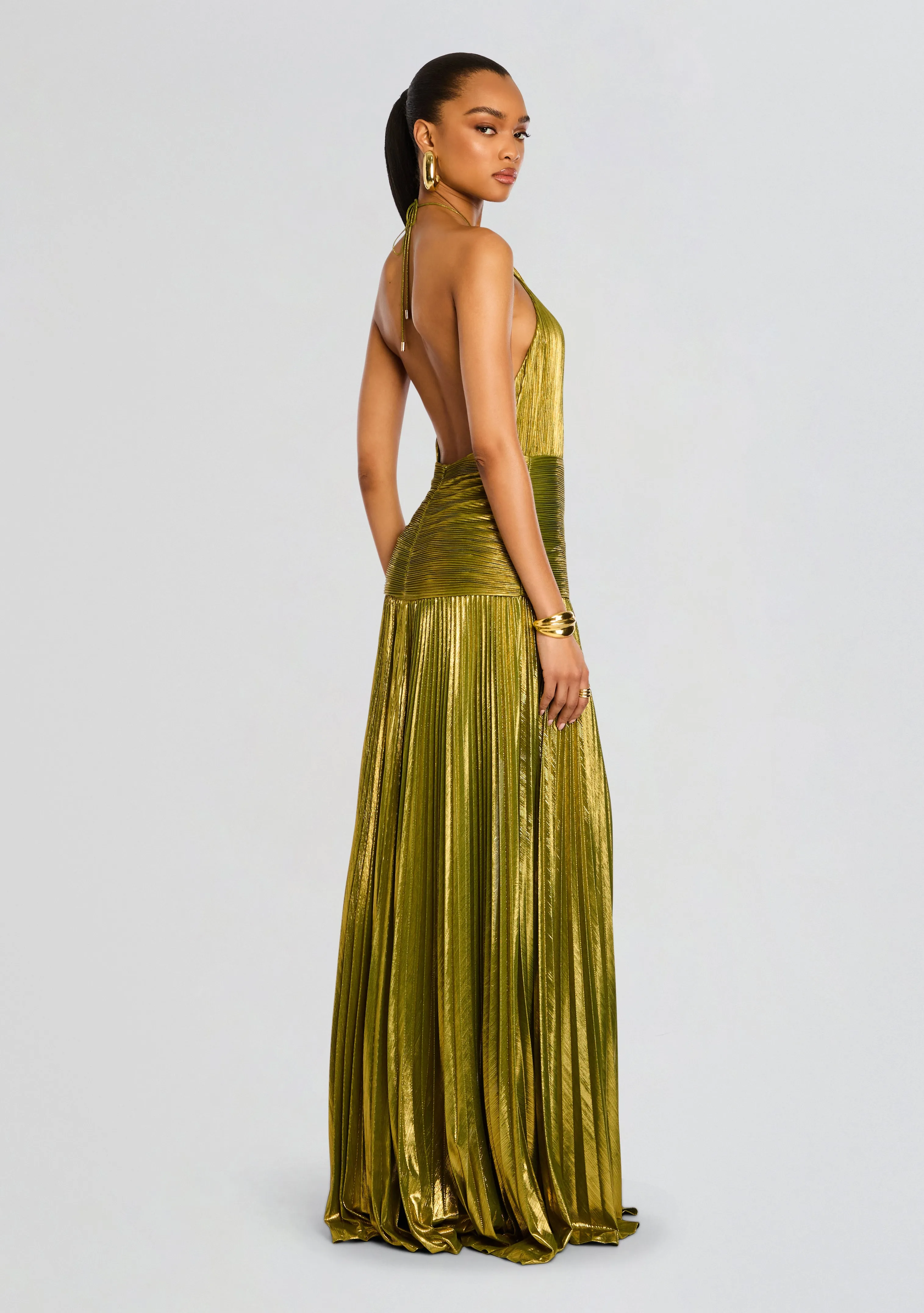 Thalia Dress