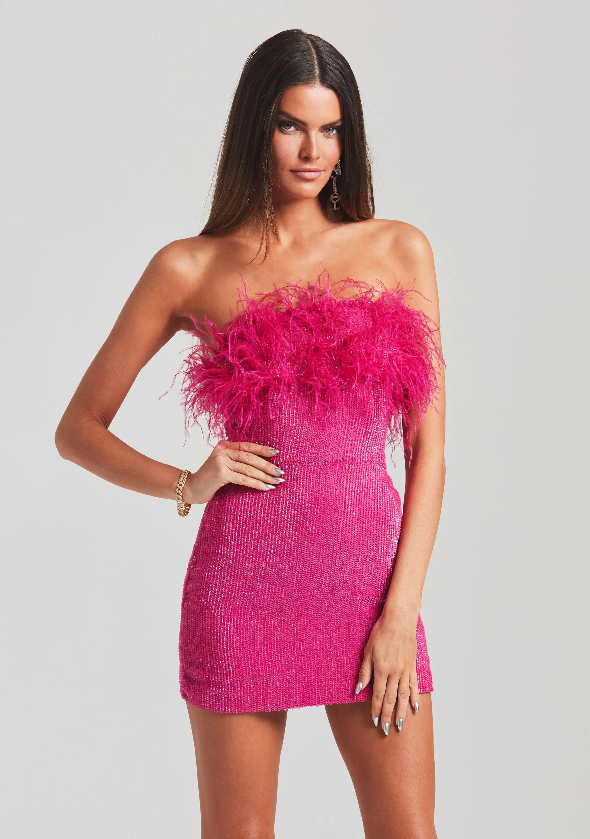 Torin Dress