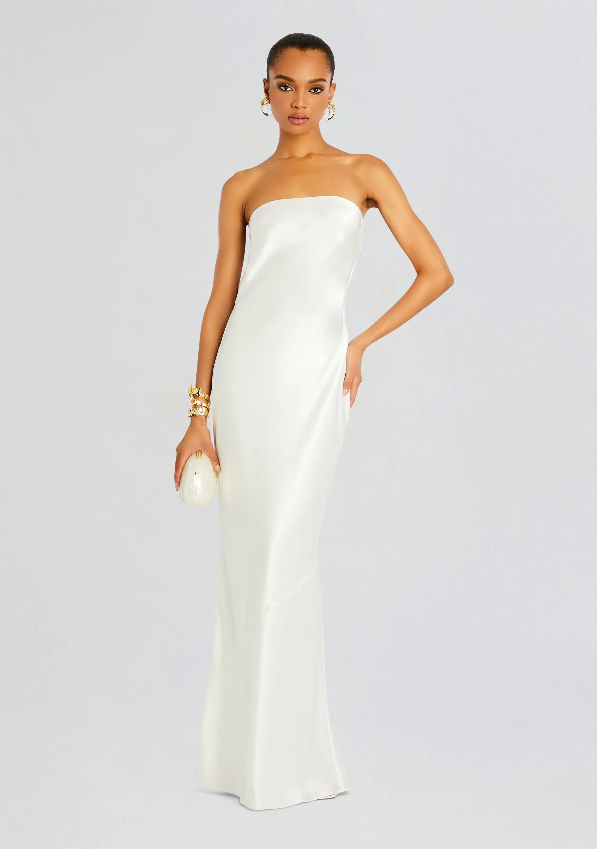 Wendi Dress