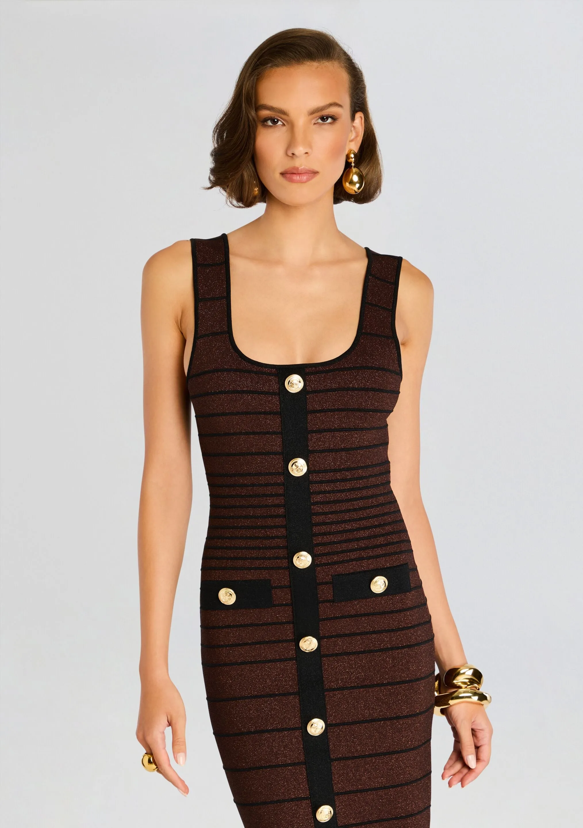Weyla Knit Dress