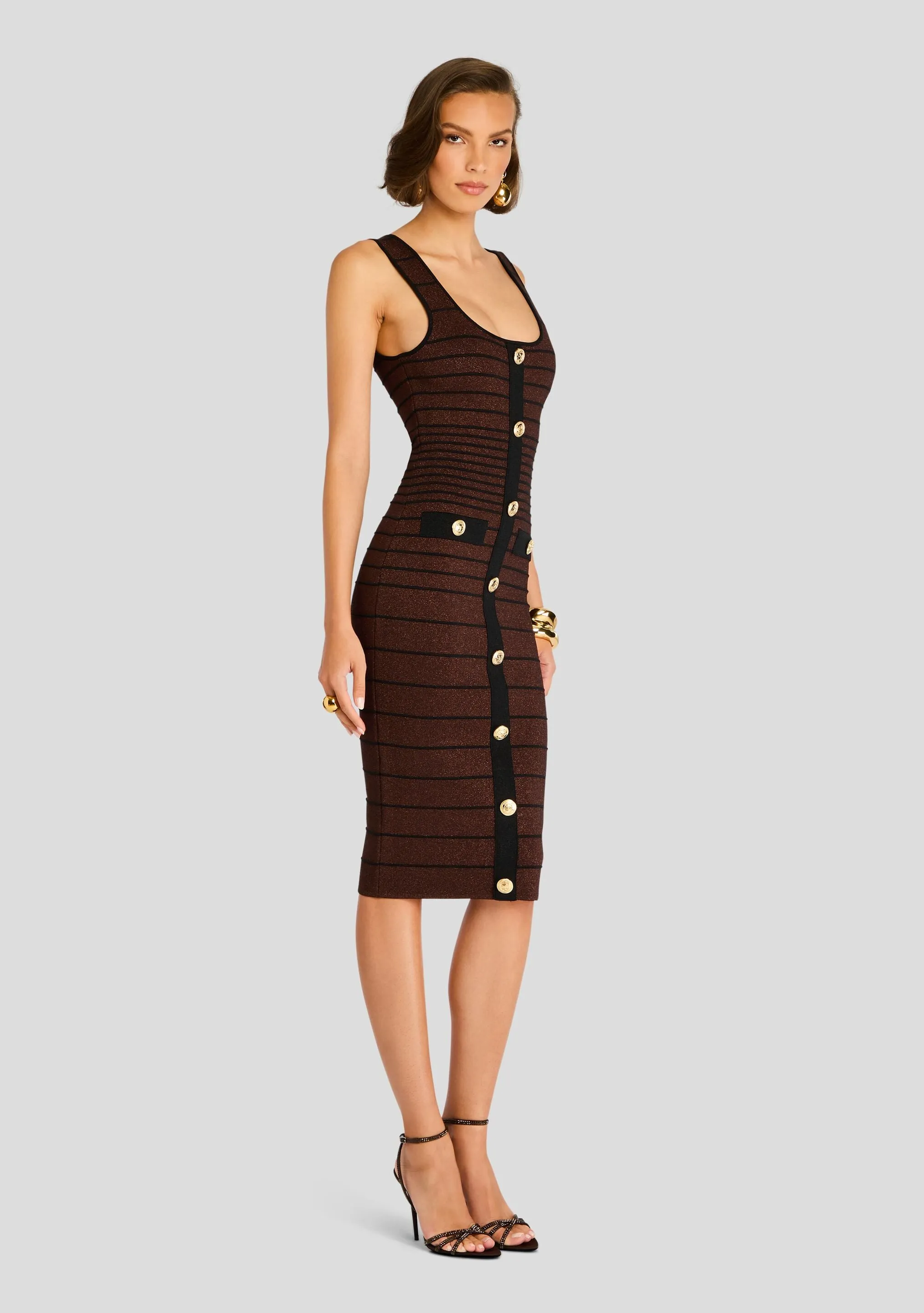 Weyla Knit Dress