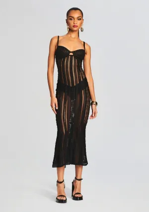 Yayay Long Dress