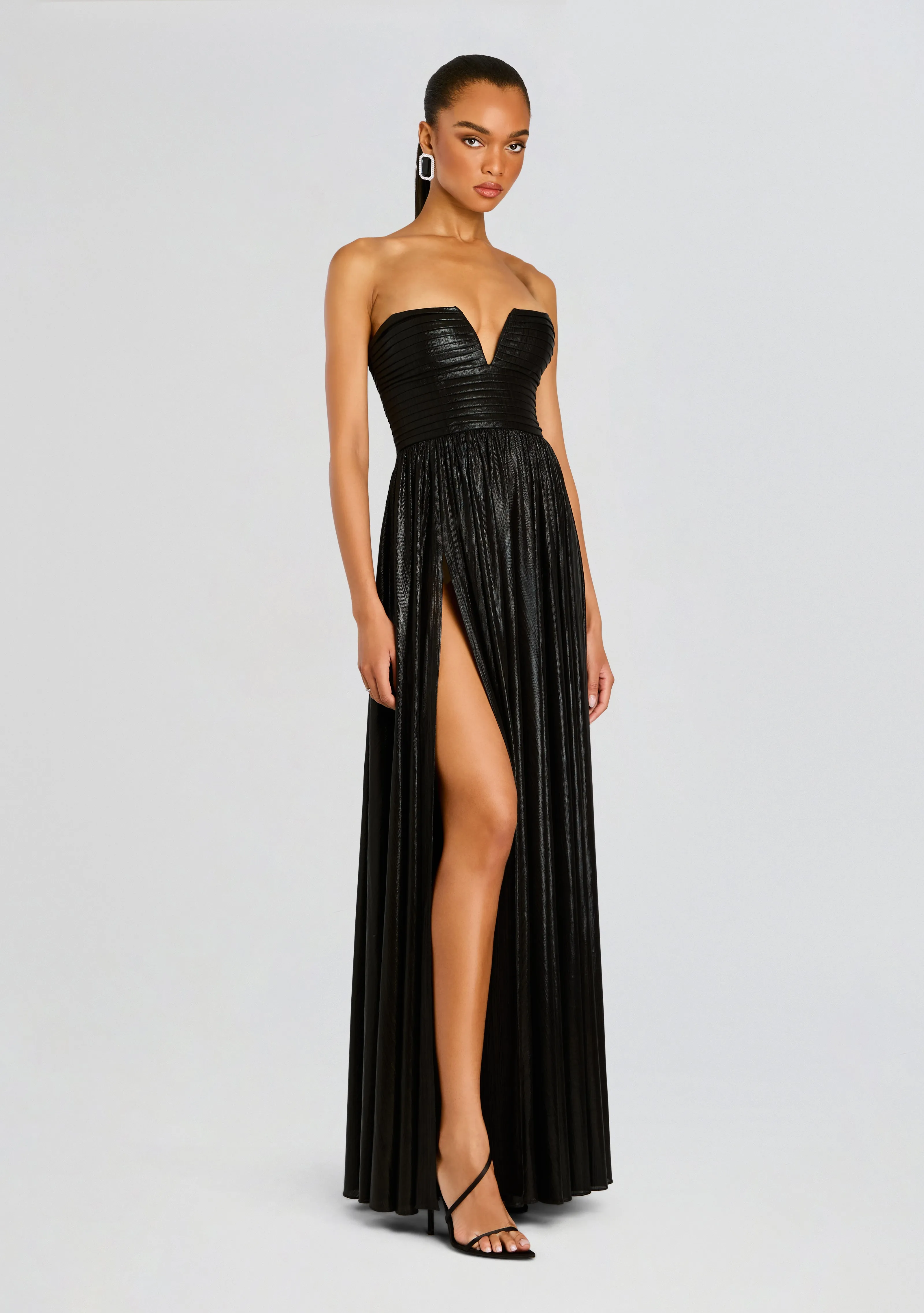 Yvonne Dress
