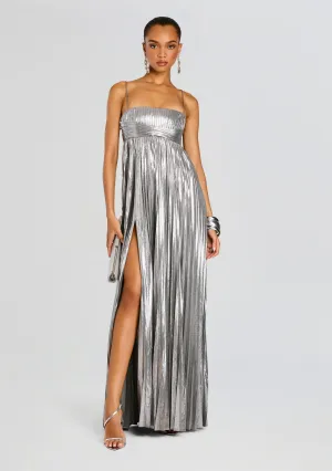 Zinnia Dress